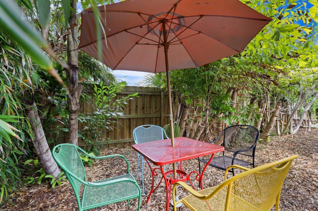 Vibrant Rockledge Home About 2 Mi To Cocoa Village! Exterior foto